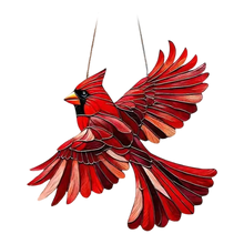 Load image into Gallery viewer, SheremArt Spirit Birds