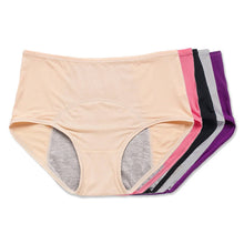 Load image into Gallery viewer, Grishay Leakproof Underwear