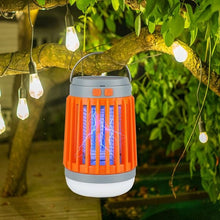 Load image into Gallery viewer, Keilini™ Bug Repellent Lamp