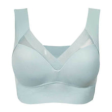 Load image into Gallery viewer, 🔥Fashion Deep Cup Bra🔥Summer sexy Push Up Wireless Bras