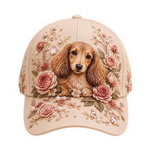 Load image into Gallery viewer, Amoroart WildMuse Cap