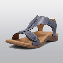 Load image into Gallery viewer, New Women's Arch Support Flat Sandals