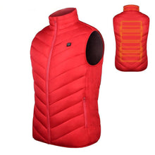 Load image into Gallery viewer, Dotmalls Heated Vest