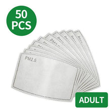 Load image into Gallery viewer, Reusable Face Mask For Excellent Breathability & Extra Comfort