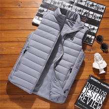 Load image into Gallery viewer, Dotmalls Heated Vest
