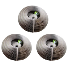 Load image into Gallery viewer, Dotmalls Magic Organ Cat Scratch Board.