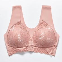 Load image into Gallery viewer, Dotmalls Front-Close Bra