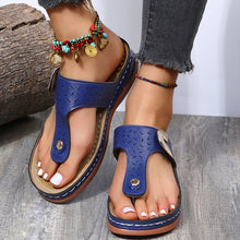 Load image into Gallery viewer, Summer New Ladies Beach Slippers