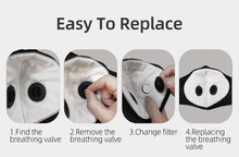 Load image into Gallery viewer, PM2.5 Filter Replacements(Apply to Protective Sports Masks)