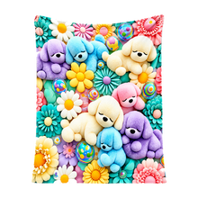 Load image into Gallery viewer, Graddi™ Cozy Plush Blanket
