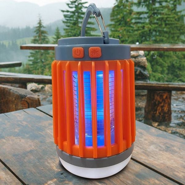 Keilini™ Bug Repellent Lamp – Dotmalls