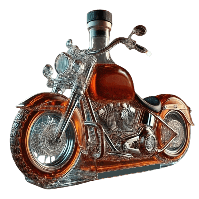 pubyfun V-Twin Reserve™