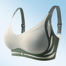 Load image into Gallery viewer, Super gather bra | Wireless Push-up Bra
