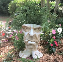 Load image into Gallery viewer, SheremArt Joy Planter
