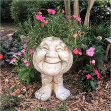 Load image into Gallery viewer, SheremArt Joy Planter
