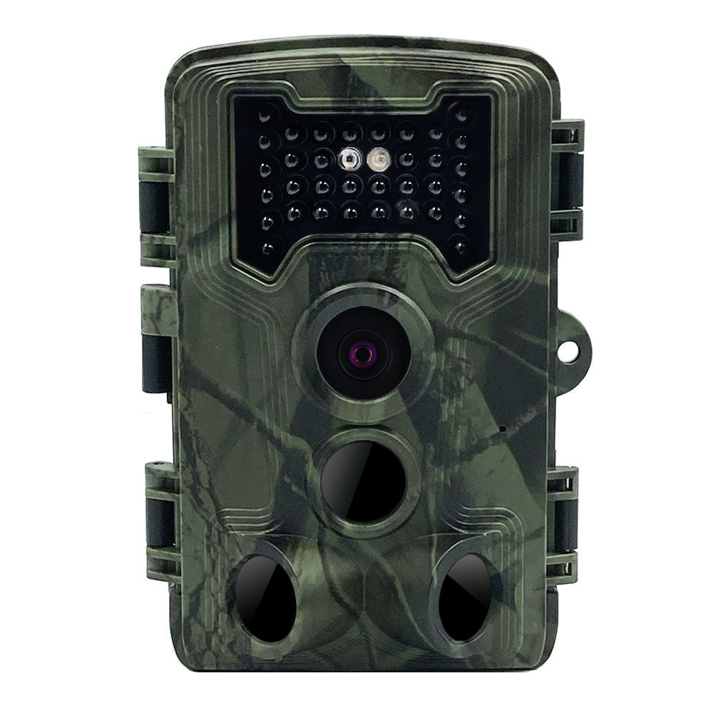 Keilini Trail Camera