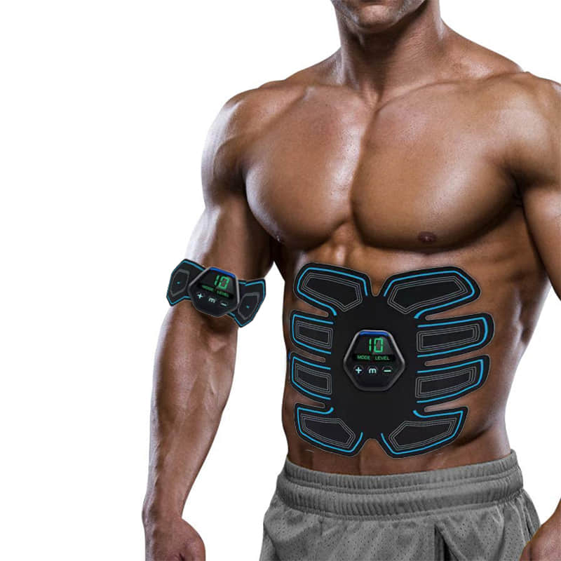 Hilipert EMS Muscle Stimulator