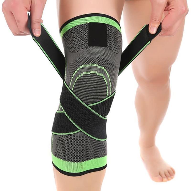 360 Compression KNEE Brace