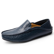 Load image into Gallery viewer, Men&#39;s Loafers &amp; Slip-Ons British Daily Outdoor Walking Shoes
