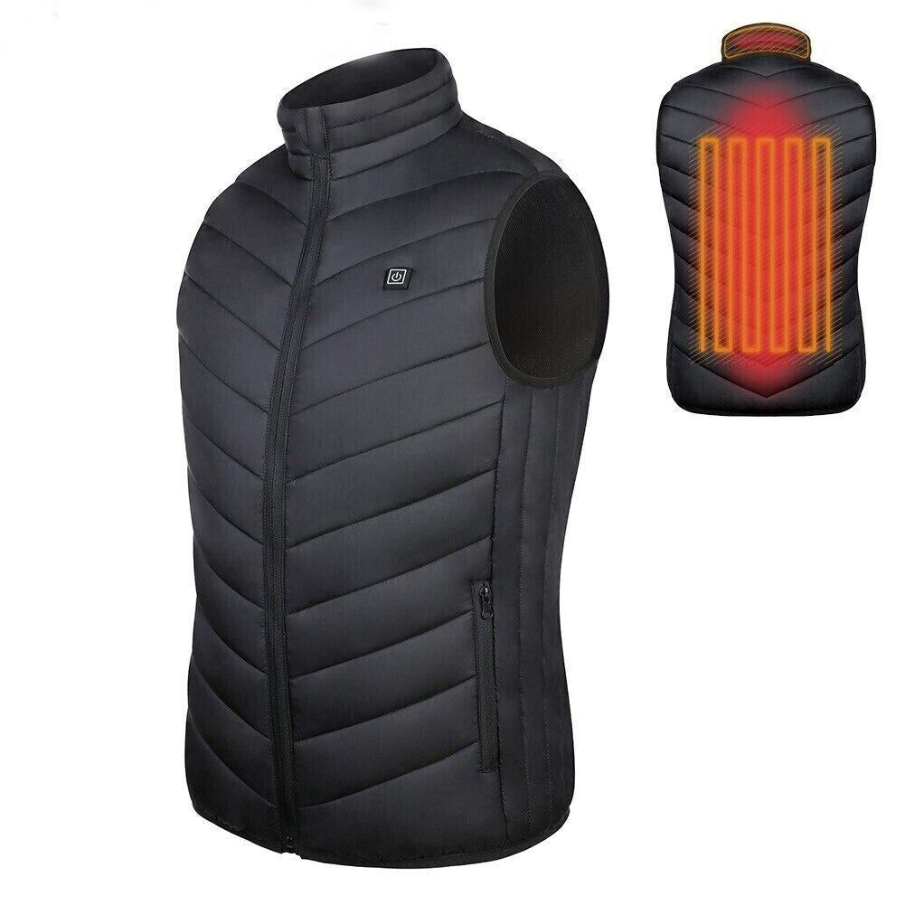 Dotmalls Heated Vest