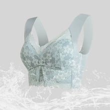 Load image into Gallery viewer, Women&#39;s Lace Wireless Slim Fit Bra
