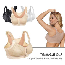 Load image into Gallery viewer, 🔥60% OFF🔥Dotmalls Posture Correction Front-Close Bra
