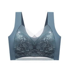 Load image into Gallery viewer, Women&#39;s push-up lace push-up bra for beautiful back
