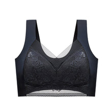 Load image into Gallery viewer, Women&#39;s push-up lace push-up bra for beautiful back
