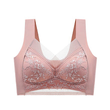 Load image into Gallery viewer, Women&#39;s push-up lace push-up bra for beautiful back
