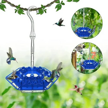 Load image into Gallery viewer, Dotmalls Sweety Hummingbird Feeder
