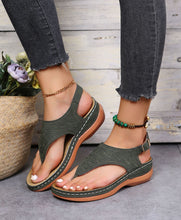 Load image into Gallery viewer, summer new women&#39;s sandals
